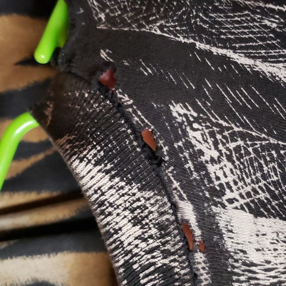 Vintage Wolf Animal T Shirt - Picture 8 of 9